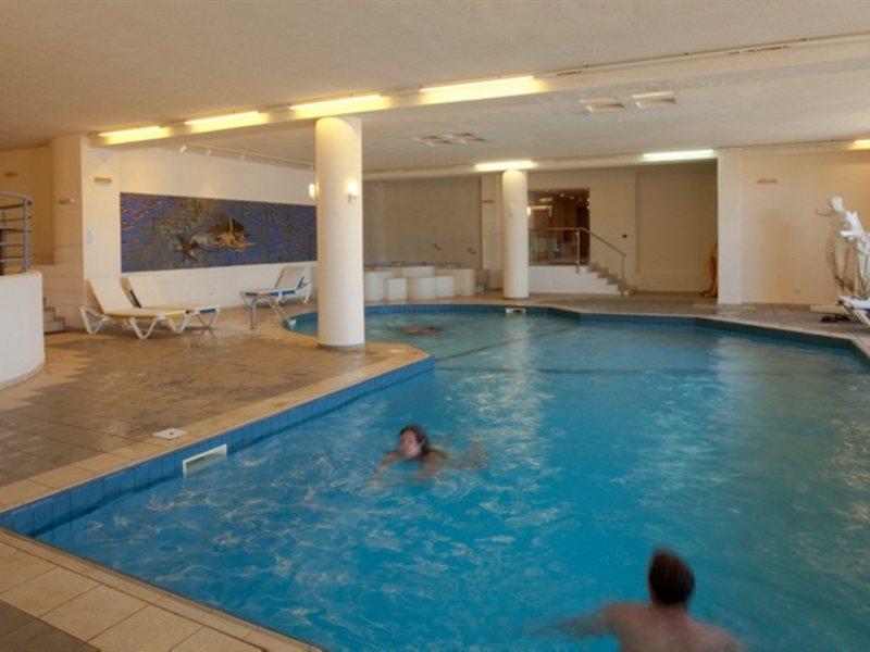 הרסוניסוס Allsun Zorbas Village מראה חיצוני תמונה